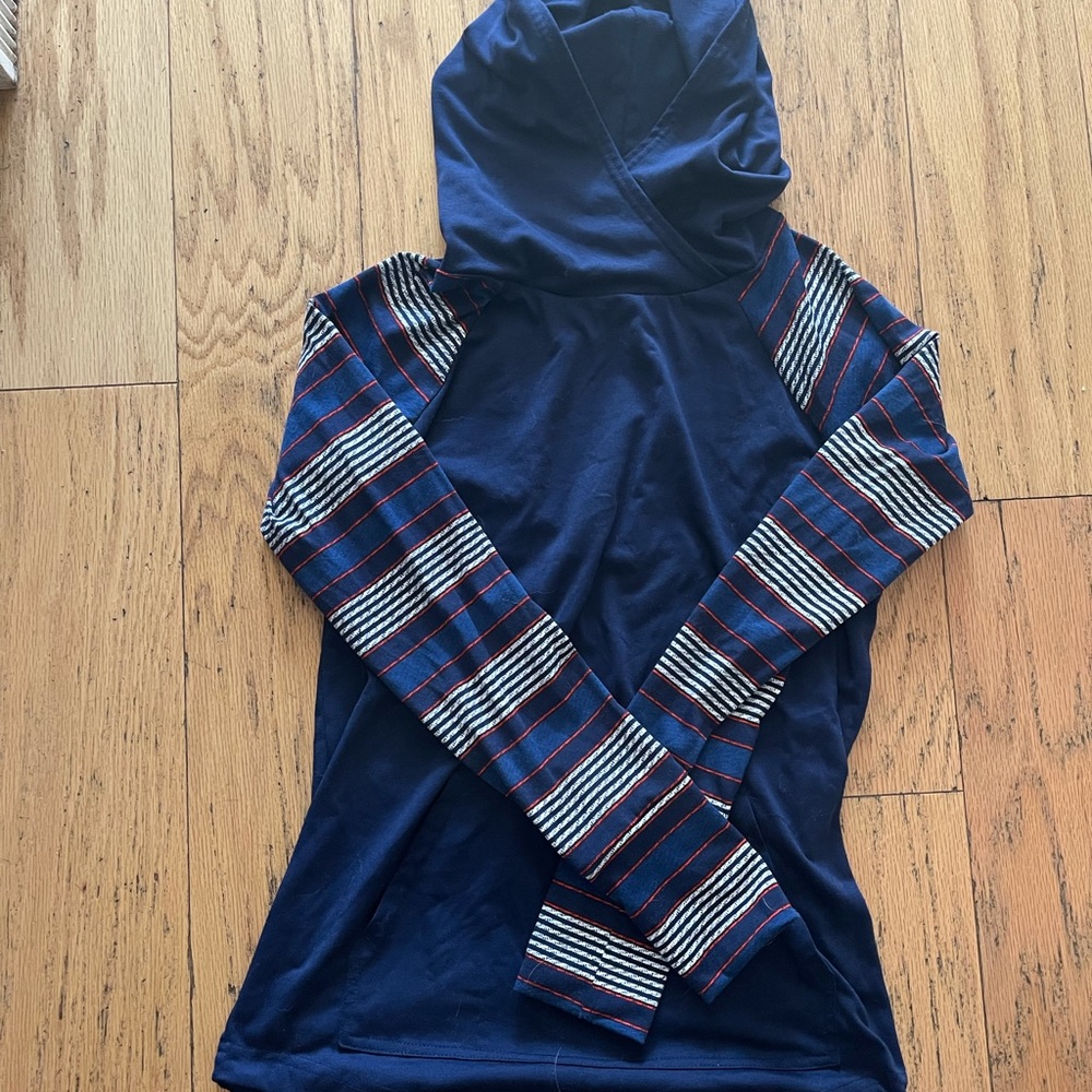 Lularoe amber hoodie